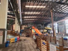 -南宫温泉水世界