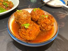 -梅飞酒家(桑园路店)