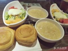 -豪享来中西餐厅(隆昌店)