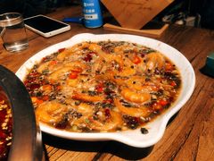 -大川先生·小龙虾·川菜(信义坊店)