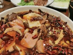 -二分八云雁阁•新晋菜大同味(长治路店)