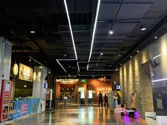 -上海JOYPOLIS环游嘉年华主题乐园