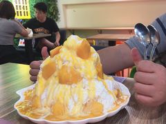 -杨小贤芒果绵绵冰(南门口店)