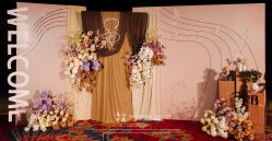 -芙蓉国温德姆至尊豪廷大酒店-宴会厅