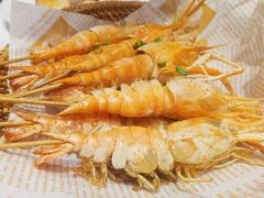 -79号渔船海鲜饭店(宝安店)