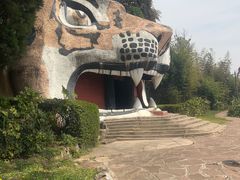 -云南民族村