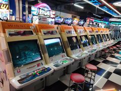 -天天玩X秋葉原日系动漫游戏中心