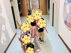 -上海浦东新区民办启能东方幼儿园