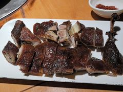 -大众跷脚牛肉馆·非遗传承单位(峨眉山店)