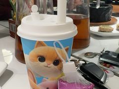 -茶百道(南通海门师山广场店)