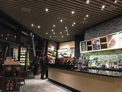 -星巴克(朵云轩店)