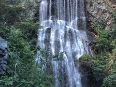 -古龙峡云天玻霸