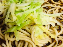 牛肉汤面-柴氏风味斋(甘家口店)