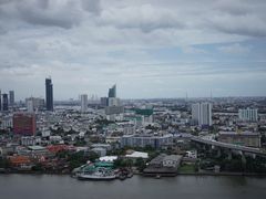 -阿瓦尼河滨曼谷酒店