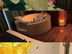 -春日樱·轻奢SPA·私享馆