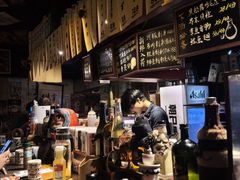 -半藏居酒屋(香港花园店)