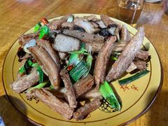 -茶泡饭(李子坝店)