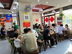 -穆得·老周家牛肉烧饼(普利街店)