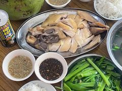 -肥婆兰鸡饭(西门外街店)