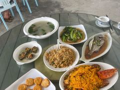 -七鲜渔港美食餐厅(巽寮湾海景店)
