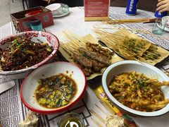 -严三毛口味虾·小严同学的店(曙光路直营店)