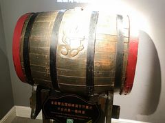 -青岛啤酒博物馆
