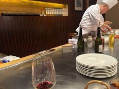 -赫·铁板烧·Omakase(望京昆泰嘉晟酒店)