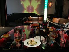 -V SHOW max KTV(粉巷店)