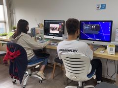 -微笑时刻照相馆·企业合影·商务外拍(北京五道口店)