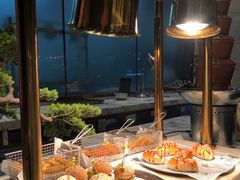 -厦门海景洲际酒店·海峡全日制餐厅