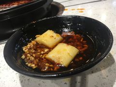 -钢管厂歆瑞源油卤串串香(春熙路太古里店)