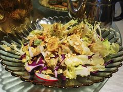 凉拌大白菜-顺德佬(石厦店)
