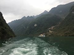 -乌江画廊(彭水苗族土家族自治县)