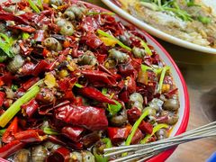 -阿记烧烤(大兴新区店)