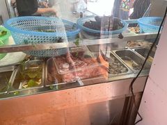 零售区-广场正宗原汁薏米店