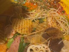 -北丐先生·野馄饨烧烤(雨花万象店)
