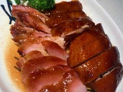 烧味双拼-南枝记·港式打边炉(新北万达店)