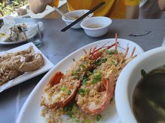 -阿弟特色海鲜餐厅·大排档(平潭店)