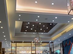 -君德澜酒家·创意粤菜(金山谷店)