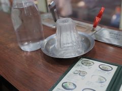 -神仙雪浓汤(明洞店)