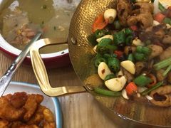 -东北风(江北万达店)