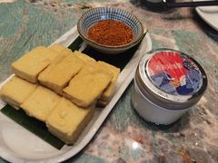 -浩海火烧云傣家菜(京广店)