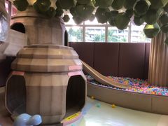 -水桶王国主题餐厅·聚会·生日派对·亲子活动·家庭套餐(亚龙湾希尔顿店)