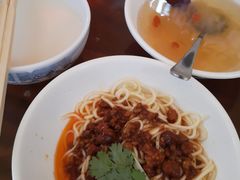 -万县面馆(高笋塘店)