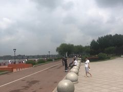 -丁香湖公园