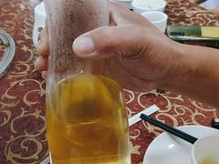 -金瑞轩大酒楼·顺德鱼生·粤菜海鲜(东江国际店)
