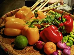 -美食汇自助西餐厅(荆州富力万达嘉华酒店)