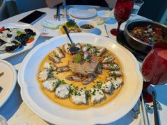 -上海小南国(正大店)