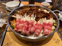 -黄记煌三汁焖锅(欢乐海岸店)