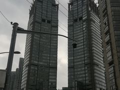 -上海外滩英迪格酒店